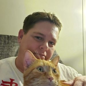 Meet your Posher, Kris